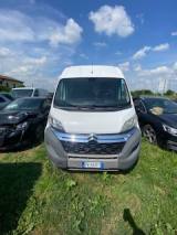 CITROEN Jumper 30 BlueHDi 130 PC-TM Furgone