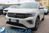 VOLKSWAGEN T-Cross 1.0 TSI 115CV R-Line Plus