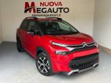 CITROEN C3 Aircross BlueHDi 110 S&S Plus