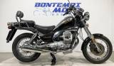 MOTO GUZZI Nevada 750 2000 - KM 33244