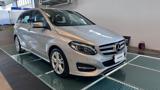MERCEDES-BENZ B 180 d Sport 