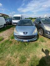 PEUGEOT 207 1.4 HDi 70CV 5p. Access