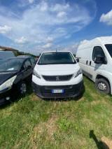 PEUGEOT Expert BlueHDi 120 4x4 PL-SL-TN Furgone Pro Long Tract.Co