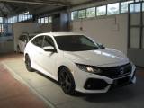 HONDA Civic 1.0T 5 porte Elegance Navi MOTORE NUOVO