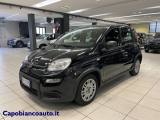FIAT Panda 1.0 FireFly S&S Hybrid+5posti+RADIO BT+SENS.PARK