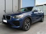 BMW X4 xDrive30d 48V Business Advantage
