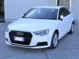 AUDI A3 Sportback 1.6 (30) Tdi 116cv Business