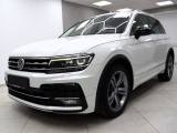 VOLKSWAGEN Tiguan 2.0 TDI DSG Highline R-Line R line