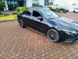MERCEDES-BENZ CLA 200 d Automatic AMG