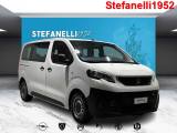 PEUGEOT Traveller M1 2016 -  M1 1.6 Bluehdi std 115cv Busin. S&S E6