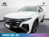HYUNDAI Tucson 1.6 CRDI 48V DCT Business