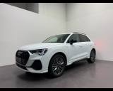 AUDI Q3 45 TFSIe S-TRONIC S LINE EDITION