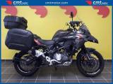 BENELLI TRK 502 Garantita e Finanziabile
