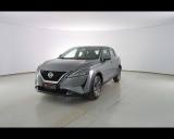NISSAN Qashqai MHEV 158 CV Xtronic Business