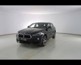 BMW X2 xDrive20d Business-X