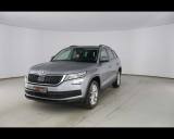 SKODA Kodiaq 2.0 TDI EVO SCR 4x4 DSG Executive