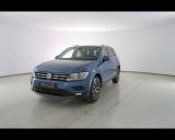 VOLKSWAGEN Tiguan Allspace 2.0 TDI SCR DSG 4MOTION Business BMT