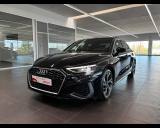 AUDI A3 Sedan 35 TDI S tronic S line edition