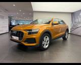 AUDI Q8 45 TDI quattro tiptronic