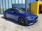 BMW 420 i Coupé Msport