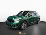 MINI Mini 1.5 Cooper Yours Countryman
