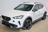CUPRA Formentor 1.4 e-Hybrid DSG VZ