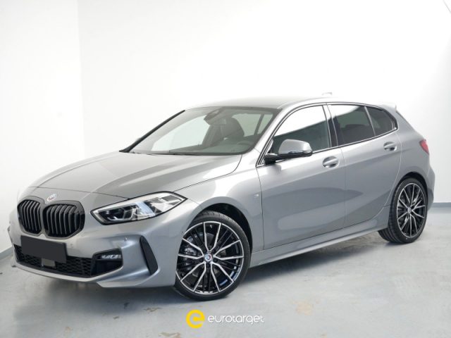 bmw 118 i 5p. msport