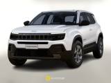 JEEP Avenger 1.2 Turbo 100 CV MHEV Longitude