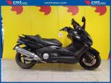 YAMAHA T-Max 500 Finanziabile - Nero - 93106