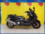 YAMAHA T-Max 500 Finanziabile - Nero - 93106