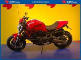 DUCATI Other Monster 821 Garantita e Finanziabile