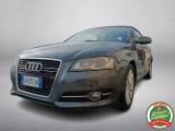 AUDI A3 Cabrio 2.0 TDI  Ambition