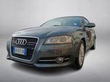 AUDI A3 Cabrio 2.0 TDI  Ambition