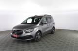 MERCEDES-BENZ CLA sse T T 180d Premium