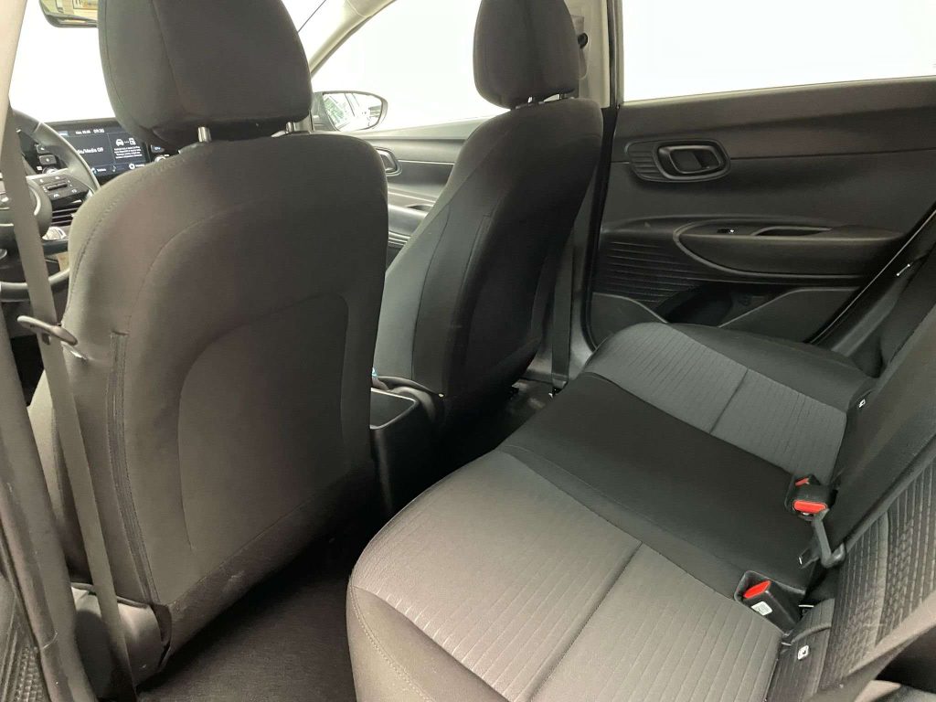 HYUNDAI i20 i20 1.0 t-gdi 48V Connectline Exterior Pack imt