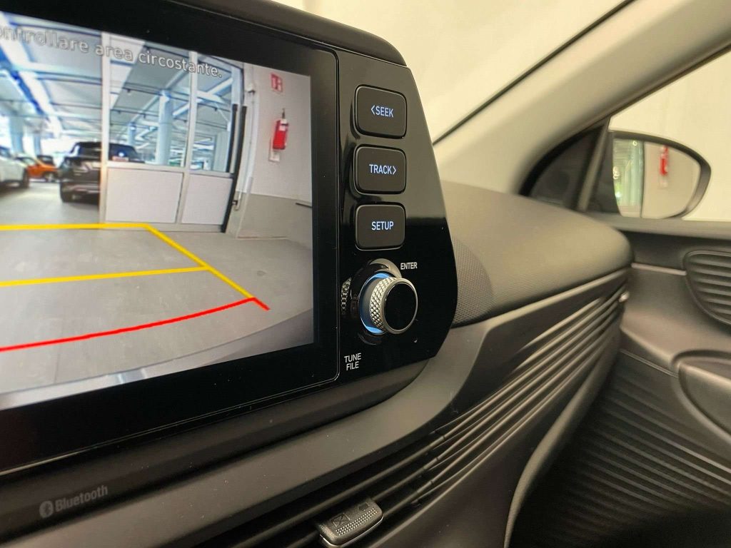 HYUNDAI i20 i20 1.0 t-gdi 48V Connectline Exterior Pack imt