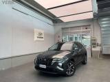 HYUNDAI Tucson Tucson 1.6 crdi Xline 2wd