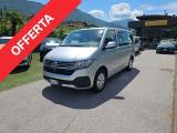VOLKSWAGEN Caravelle 2.0 TDI 150CV PC Comfortline