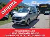 VOLKSWAGEN Caravelle 2.0 TDI 150CV PC Comfortline