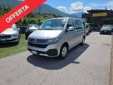 VOLKSWAGEN Caravelle 2.0 TDI 150CV PC Comfortline