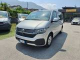 VOLKSWAGEN Caravelle 2.0 TDI 150CV DSG PC Comfortline