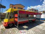 FIAT Ducato  Veicolo Speciale Attrezzato per Uso Comm