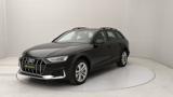 AUDI A4 allroad 40 2.0 tdi mhev Busin.quattro 204cv s-tronic