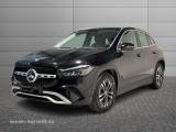 MERCEDES-BENZ GLA 180 d Automatic Advanced