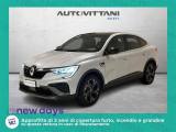 RENAULT Arkana 1.6 E Tech full hybrid R.S. Line Fast Track