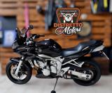 YAMAHA FZS 600 Fazer - finanziabile