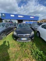 FORD Focus + 1.6 TDCi (90CV) SW