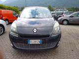 RENAULT Scenic 1.5 dCi 110CV 7 POSTI