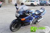 KAWASAKI ZZR 600 Blu Iscritta ASI