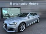 AUDI A5 SPB 40 TDI S-TRONIC 204cv SPORT 19